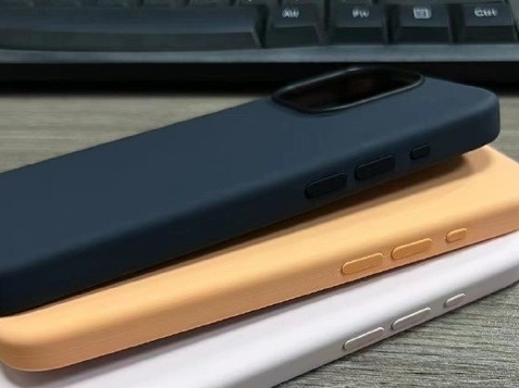 临河苹果14维修站分享iPhone14手机壳能直接给iPhone15用吗?