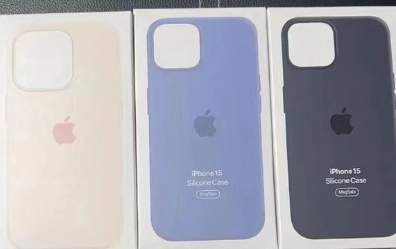 临河苹果14维修站分享iPhone14手机壳能直接给iPhone15用吗？ 