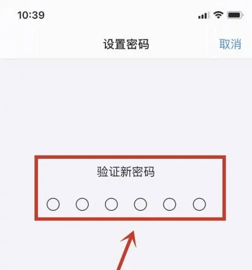 临河苹果手机维修分享:如何安全的使用iPhone14？iPhone14解锁方法 