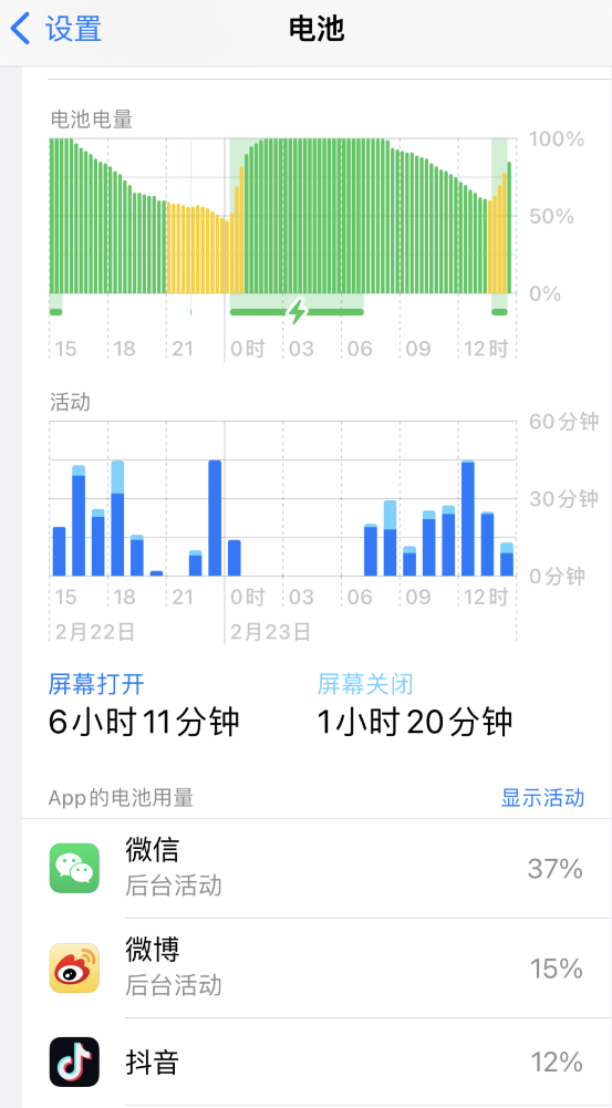 临河苹果14维修分享如何延长 iPhone 14 的电池使用寿命 