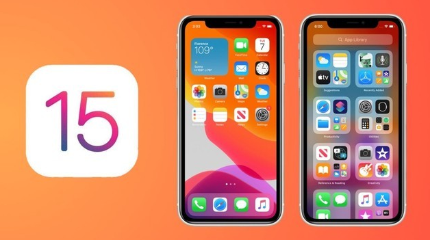 临河苹果13维修分享iPhone13更新iOS 15.5，体验如何 