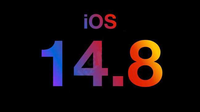临河苹果手机维修分享iOS14.8正式版体验汇总 