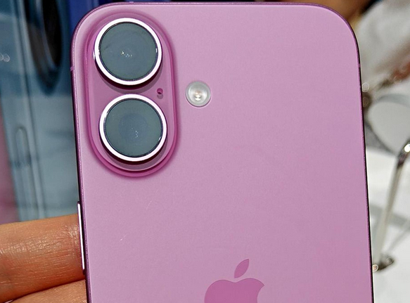 临河苹果16卡顿维修分享如何优化iPhone16手机卡顿问题