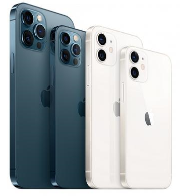 临河苹果维修点分享iPhone 12 Pro维修主板被忽略的实操故障 
