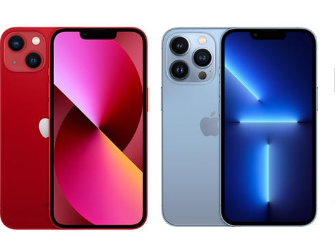 临河苹果维修点分享iPhone 13 Pro Max维修主板静电与漏电类故障 