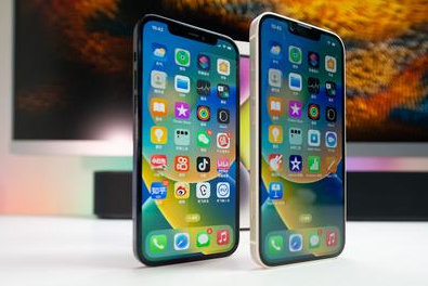 临河苹果维修点分享iPhone 14 Plus自动关机内存连锁故障解析 