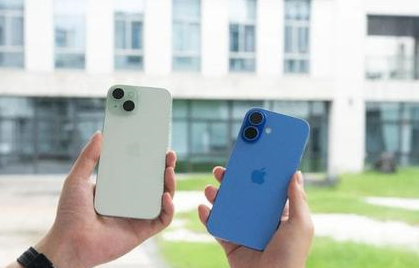 临河苹果维修点分享iPhone 16 Plus出现自动关机的情况类型 