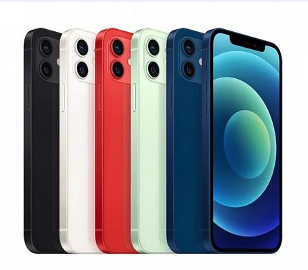 临河苹果维修点分享iPhone 12 Pro Max黑屏冷门故障解读 