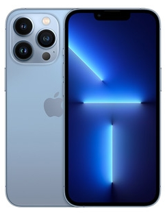 临河苹果维修点分享iPhone 13 Pro黑屏深度故障解析 