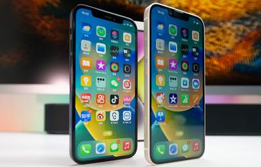 临河苹果维修点分享iPhone 14黑屏多元故障深度解读 