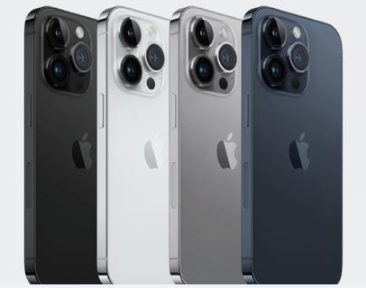 临河苹果维修点分享iPhone 16 Pro黑屏少见硬件解析 