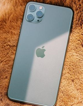 临河苹果维修点分享iPhone 11 Pro Max电池发烫特殊问题 