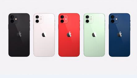 临河苹果维修点分享iPhone 12电池发烫少见诱因解析 