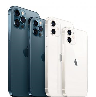 临河苹果维修点分享iPhone 12 Pro发烫关联故障汇总 