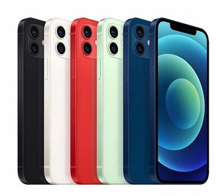 临河苹果维修点分享iPhone 12 Pro Max发烫冷门故障梳理 
