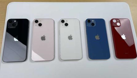 临河苹果维修点分享iPhone 13电池发烫多类故障解析 