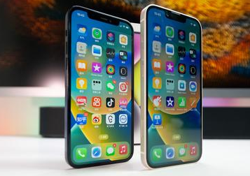 临河苹果维修点分享iPhone 14 Plus发烫常见情况科普 