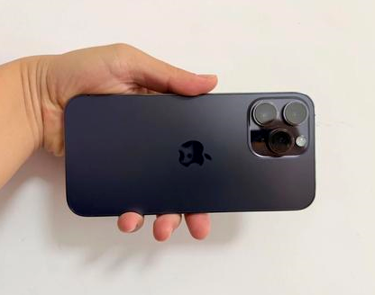 临河苹果维修点分享iPhone 14 Pro Max发烫多重诱因剖析 