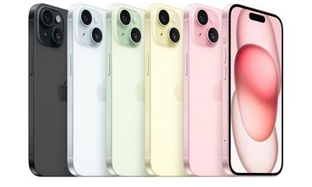 临河苹果维修点分享iPhone 15发烫易忽视问题科普 