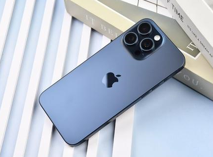 临河苹果维修点分享iPhone 15 Pro Max发烫深度剖析 
