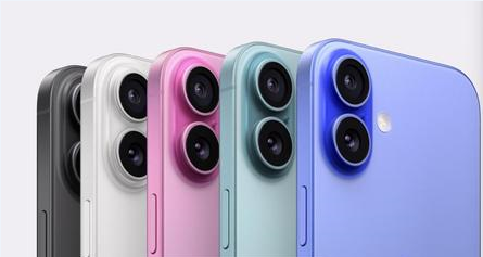 临河苹果维修点分享iPhone 16发烫易忽视因素汇总 