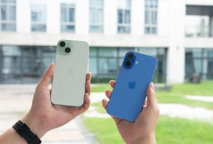 临河苹果维修点分享iPhone 16 Plus发烫多场景剖析 
